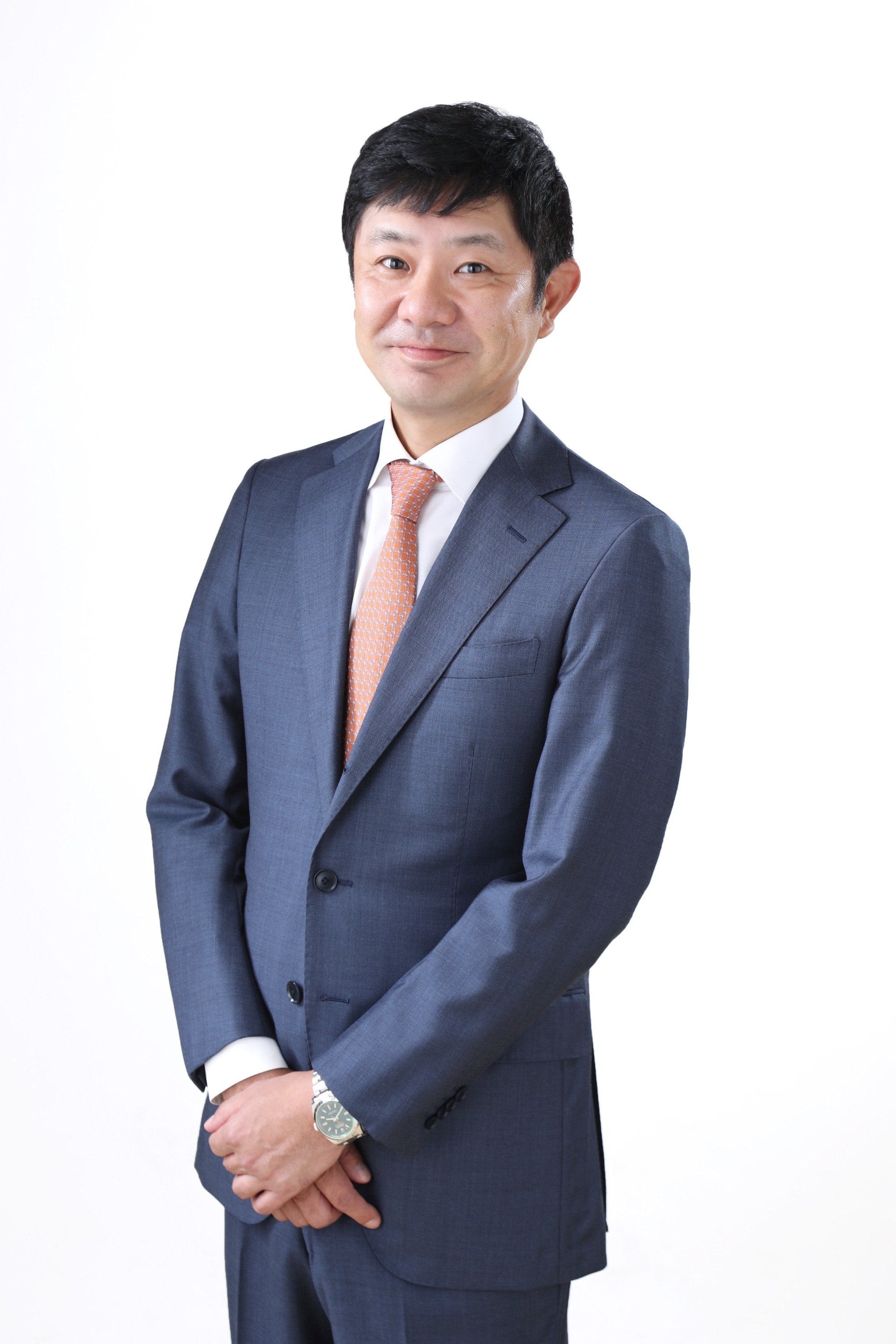 代表挨拶